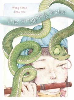 Wriggling Snake - Yimei, Wang