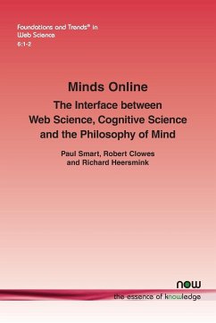 Minds Online - Smart, Paul; Clowes, Robert; Heersmink, Richard