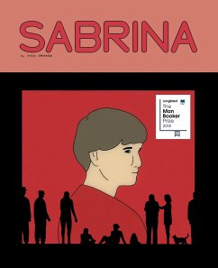 Sabrina - Drnaso, Nick