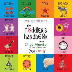 The Toddler's Handbook - Martin, Dayna