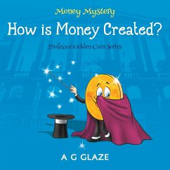 Money Mystery - Glaze, A G