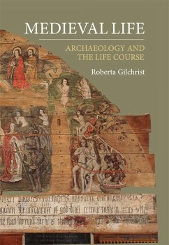 Medieval Life - Gilchrist, Roberta