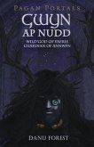 Pagan Portals - Gwyn AP Nudd