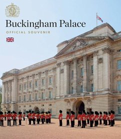 Buckingham Palace - Hartshorne, Pamela