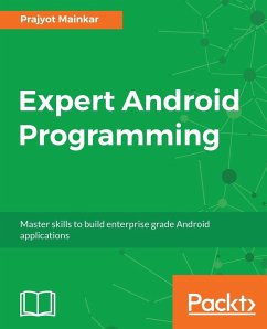 Expert Android Programming - Mainkar, Prajyot