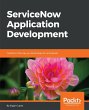 ServiceNow Application Development - Bild 1
