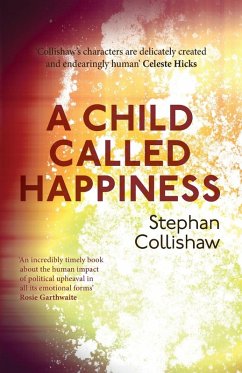 Cover A Child Called Happiness