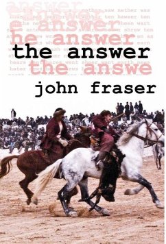 The Answer - Fraser, John