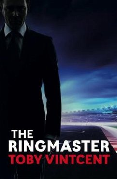 The Ringmaster - Vintcent, Toby