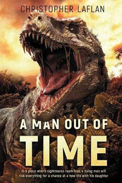 A Man Out Of Time - Laflan, Christopher