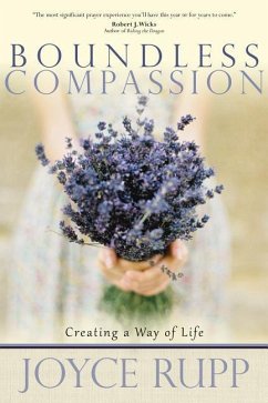 Boundless Compassion - Rupp, Joyce