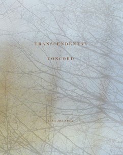 Lisa McCarty: Transcendental Concord