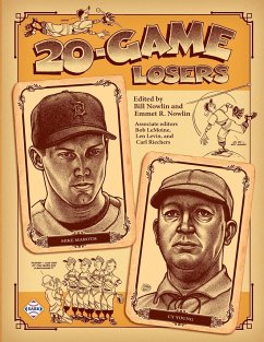 20-Game Losers
