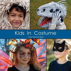 Kids in Costume - Beal, Linda Edwards