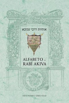 Alfabeto de Rabí Akiva