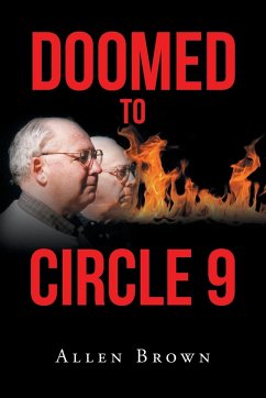 Doomed to Circle 9 - Brown, Allen