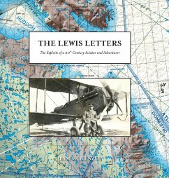 The Lewis Letters - McKenzie, Pam