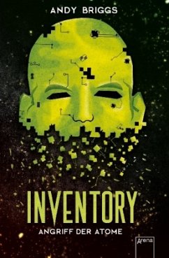 Angriff der Atome / Inventory Bd.2 - Briggs, Andy