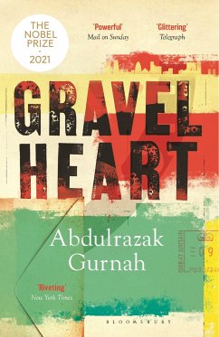 Gravel Heart - Gurnah, Abdulrazak