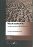 Entre surcos y penurias : asalariados del campo en la Andalucía occidental del siglo XVIII
