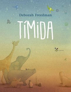 Timida - Freedman, Deborah