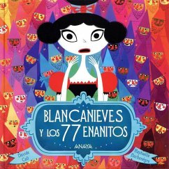 Blancanieves y Los 77 Enanitos - Cali, Davide