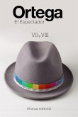 El espectador VII y VIII