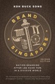 Brand Singapore (eBook, ePUB)