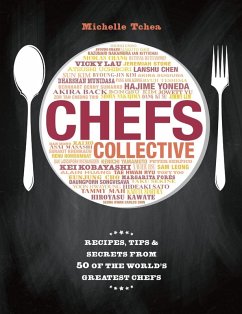 Chefs Collective (eBook, ePUB) - Tchea, Michelle