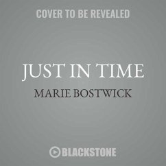 Just in Time - Bostwick, Marie