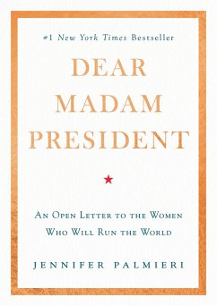 Dear Madam President - Palmieri, Jennifer