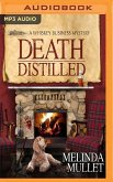 Death Distilled: A Whisky Business Mystery