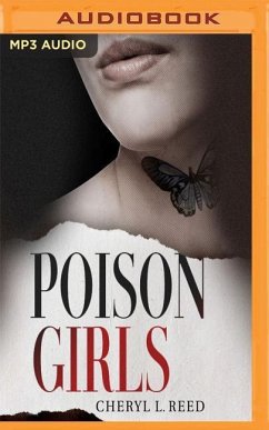 Poison Girls - Reed, Cheryl L.
