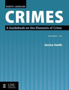 North Carolina Crimes - Smith, Jessica