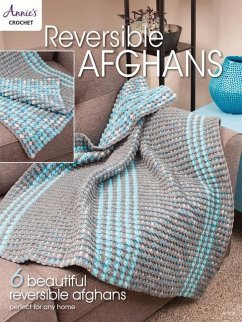 Reversible Afghans - Annies