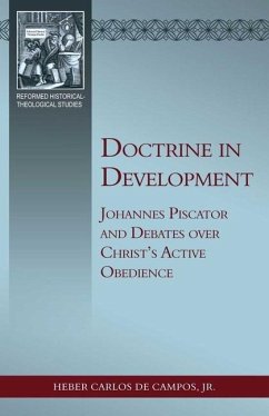 Doctrine in Dev - de Campos, Heber Caros