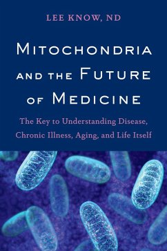 Cover Mitochondria and the Future of Medicine
