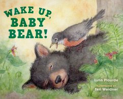 Wake Up, Baby Bear! - Plourde, Lynn