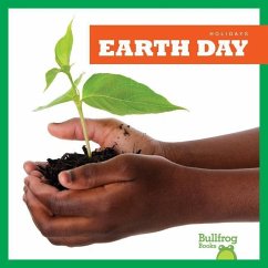 Earth Day - Manley, Erika S