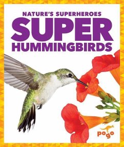 Super Hummingbirds - Latchana Kenney, Karen