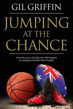 Jumping at the Chance - Griffin, Gil