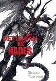 Devilman vs. Hades Vol. 2