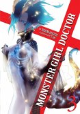 Monster Girl Doctor (Light Novel) Vol. 3 Monster Girl Doctor (Light Novel) Vol. 3