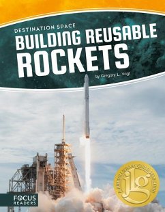 Building Reusable Rockets - Vogt, Gregory L