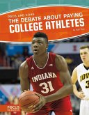 The Debate about Paying College Athletes