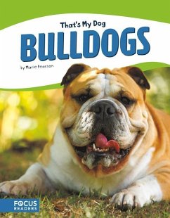 Cover Bulldogs