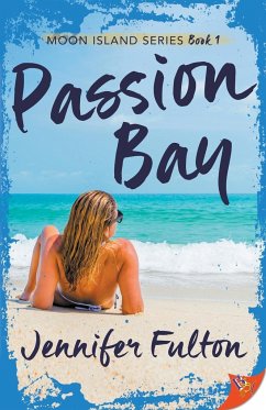 Passion Bay - Fulton, Jennifer