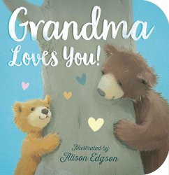 Grandma Loves You! - Mclean, Danielle