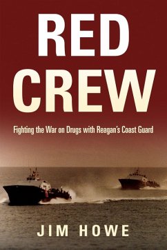 Cover Red Crew