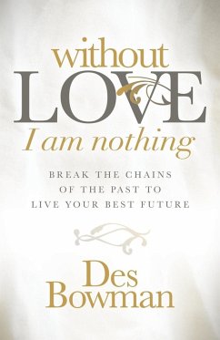 Cover Without Love I am Nothing